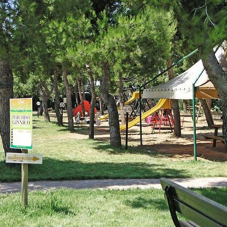 Costa Del Salento Village Ugento Eksteriør bilde