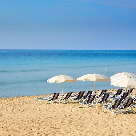 Costa Del Salento Village Ugento Eksteriør bilde