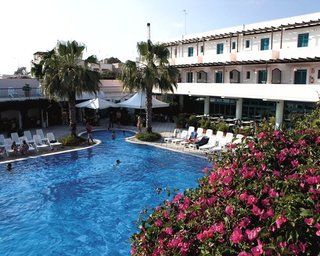 Costa Del Salento Village Ugento Eksteriør bilde