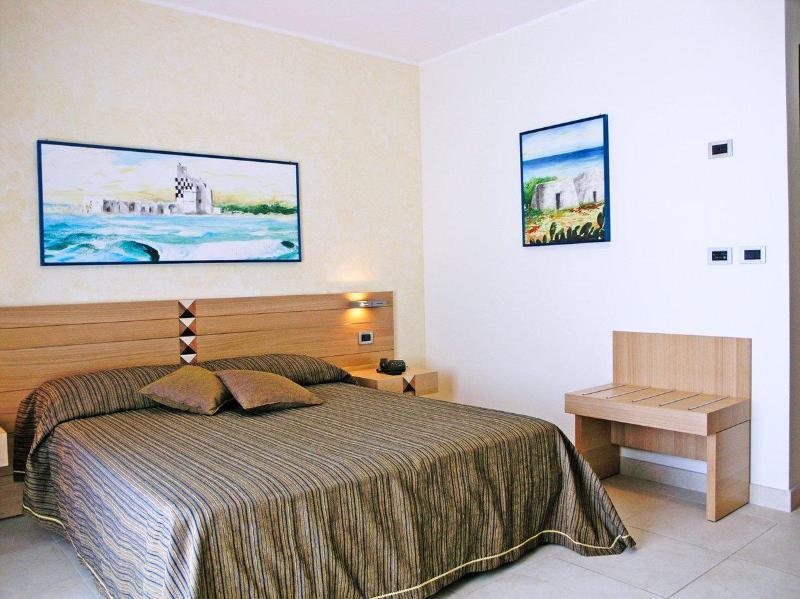 Costa Del Salento Village Ugento Eksteriør bilde
