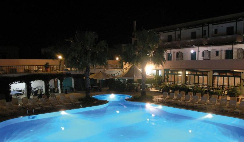 Costa Del Salento Village Ugento Eksteriør bilde