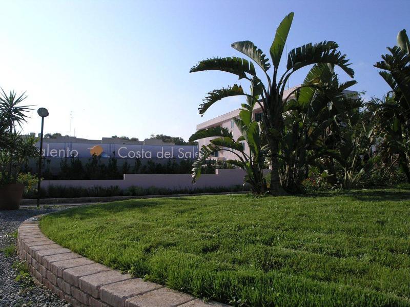 Costa Del Salento Village Ugento Eksteriør bilde